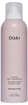 OUAI Super Dry Shampoo – Melrose Place