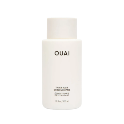 OUAI Thick Hair Conditioner