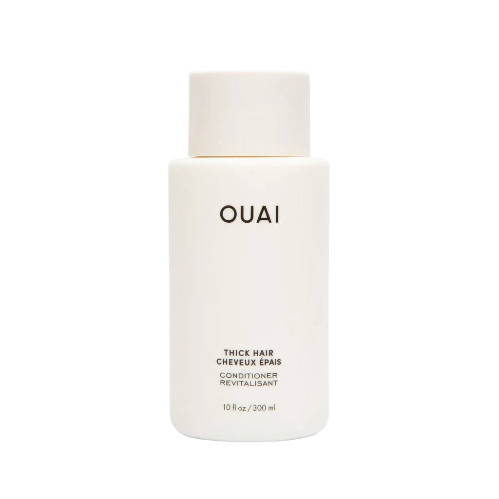 OUAI Thick Hair Conditioner
