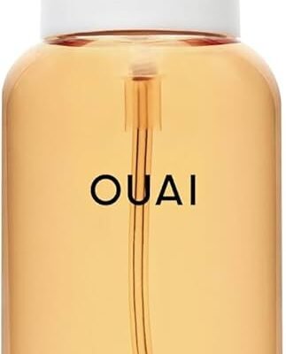 OUAI Texturizing Wave Spray