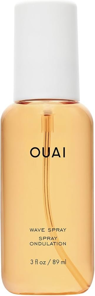 OUAI Texturizing Wave Spray