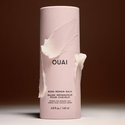 OUAI Bond Repair Balm
