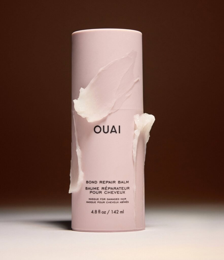 OUAI Bond Repair Balm