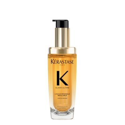 Kérastase ELIXIR ULTIME REFILLABLE HYDRATING HAIR OIL