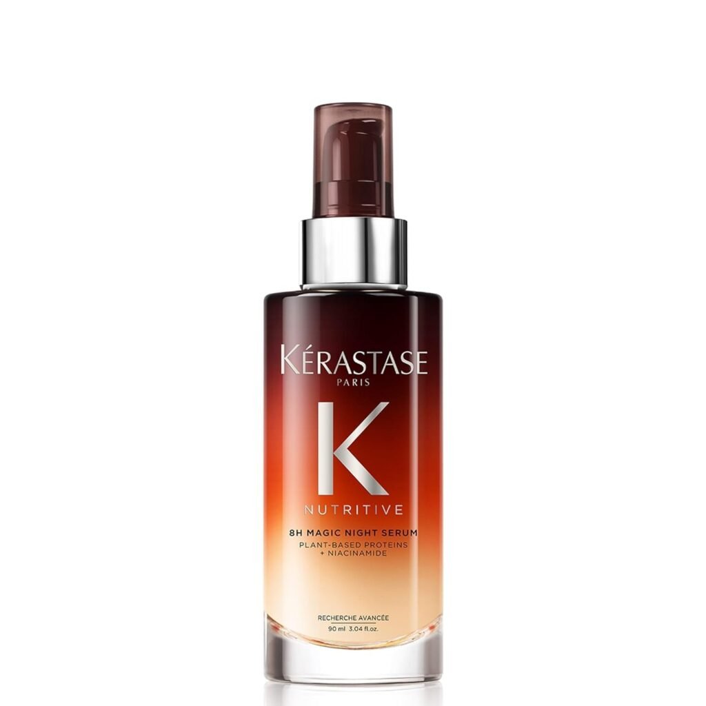 Kérastase NUTRITIVE 8H MAGIC NIGHT HAIR SERUM
