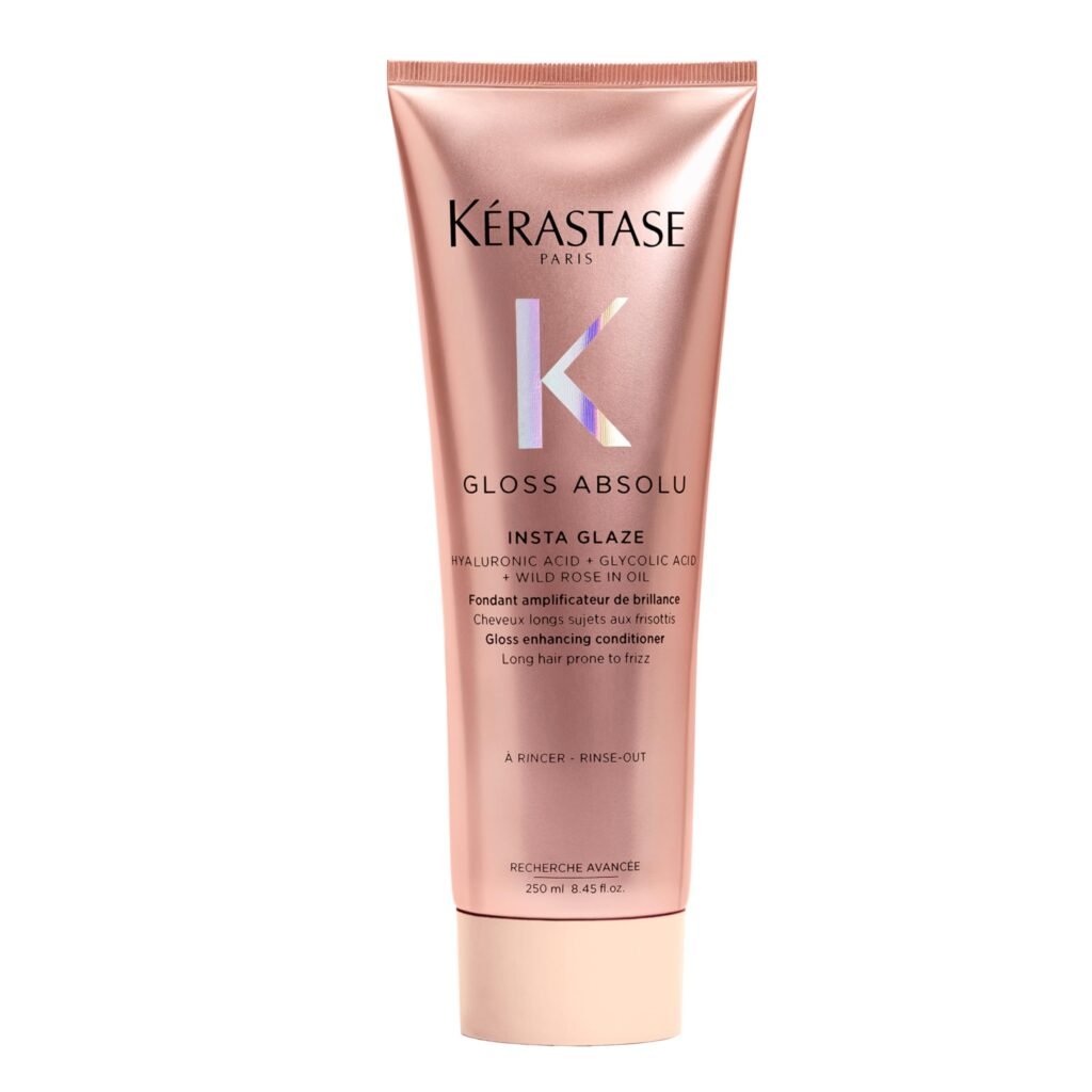 Kérastase GLOSS ABSOLU INSTA GLAZE ANTI-FRIZZ CONDITIONER