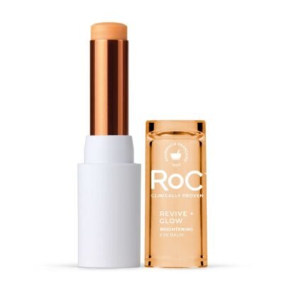 RoC MULTI CORREXION® Revive + Glow Eye Balm