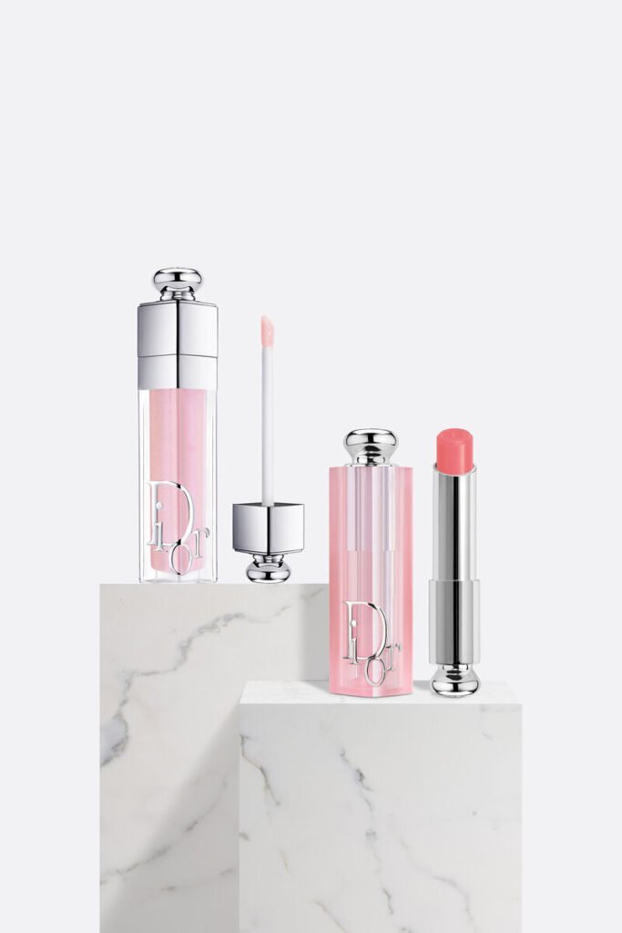 Dior Addict Lip Glow Balm