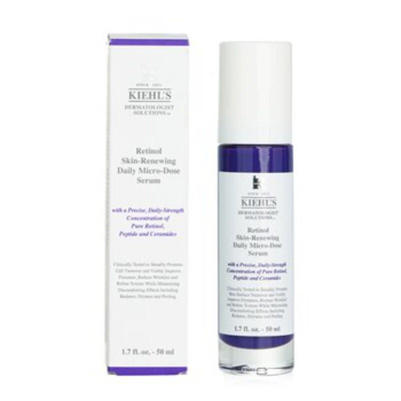 Kiehl’s Creamy Eye Treatment with Avocado