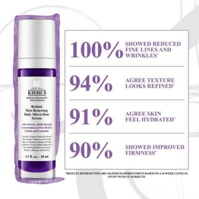 Kiehl’s Ultra Facial Cleanser