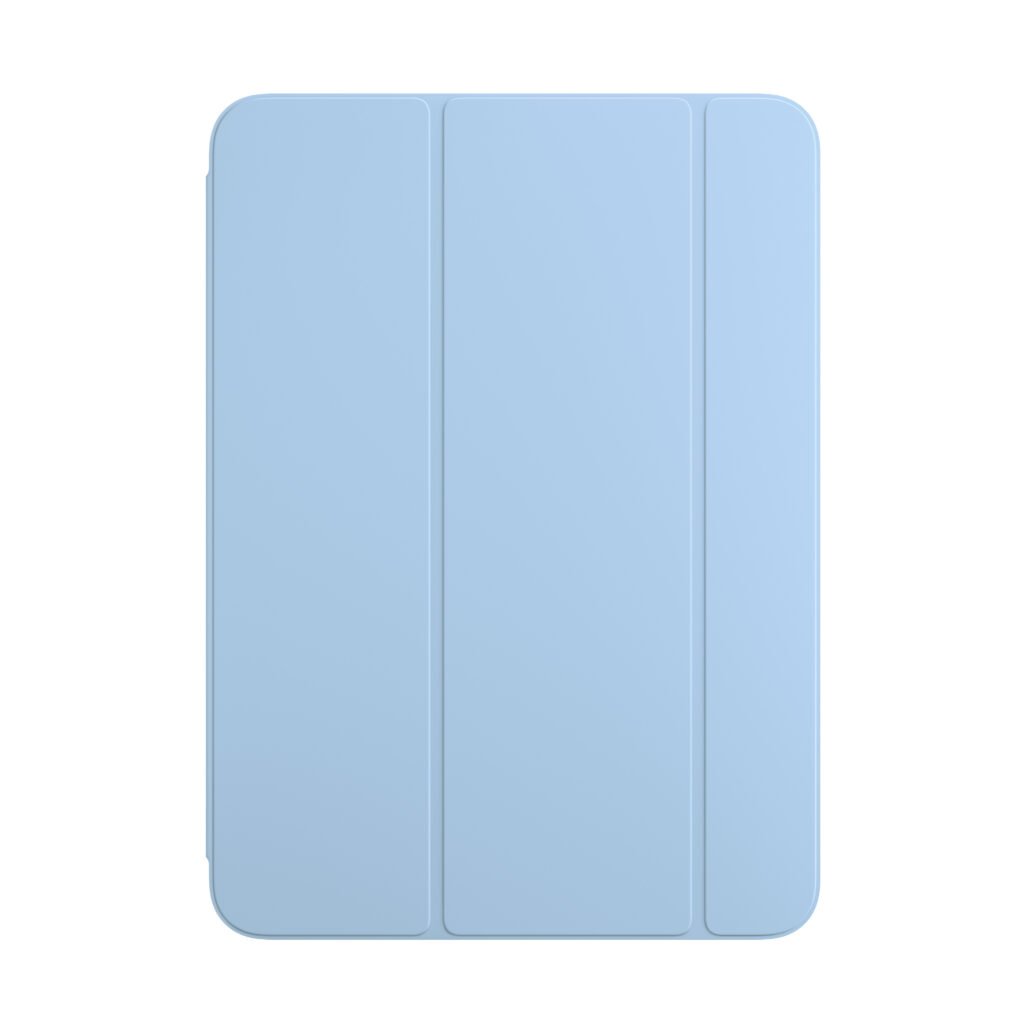 Apple iPhone 17 Silicone Case with MagSafe – Electric Lavender