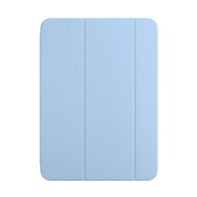 Apple iPhone 17 Silicone Case with MagSafe – Electric Lavender