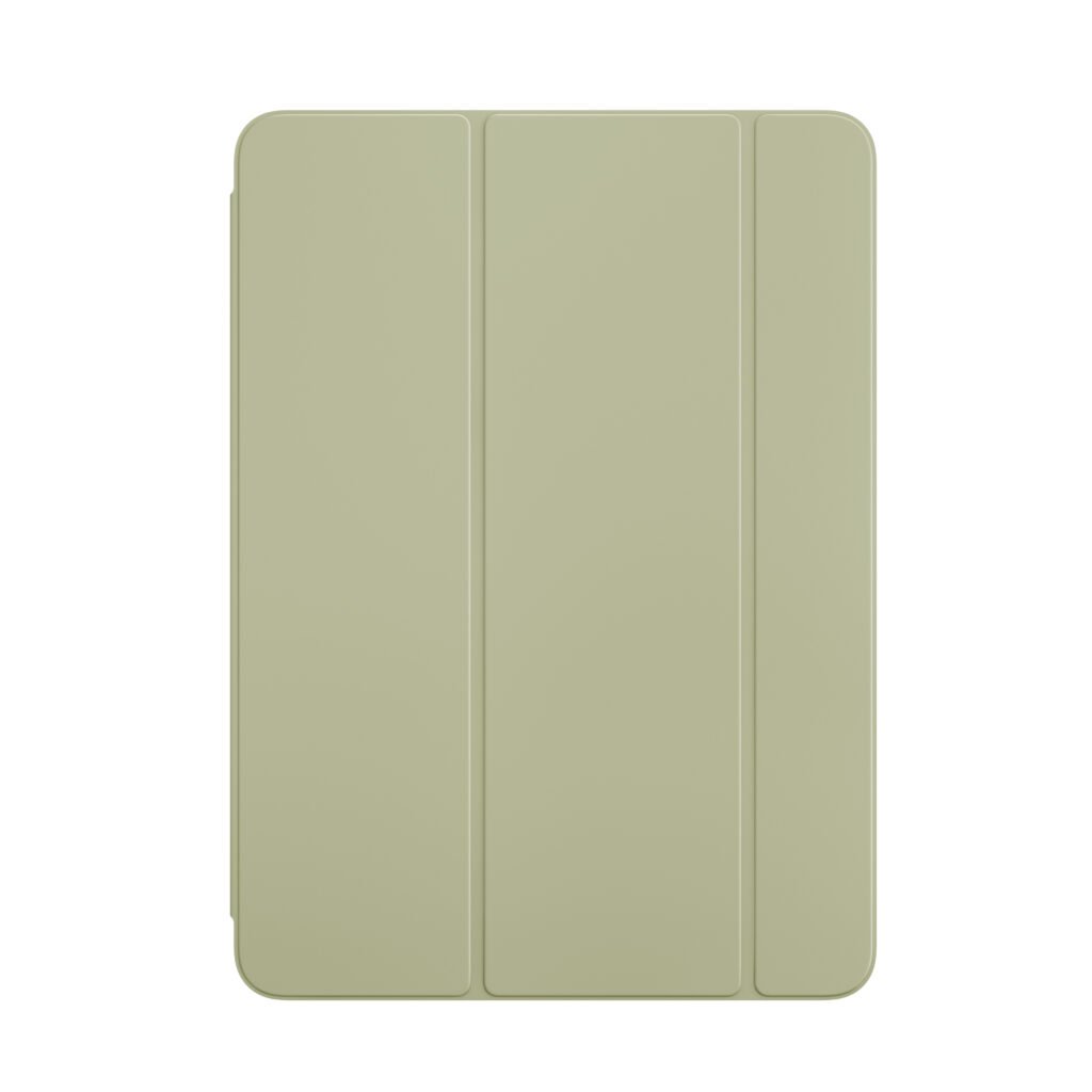 Apple Smart Folio for iPad Air 11-inch (M4) – Sage