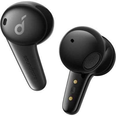 JLab GO POP+ True Wireless Earbuds Slate