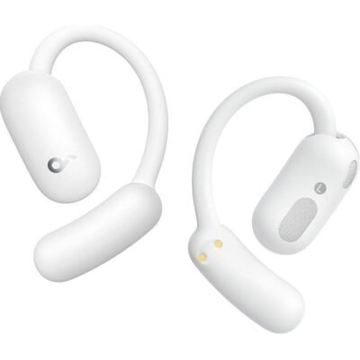 soundcore AeroFit 2 | Adjustable Open-Ear Wireless Earbuds