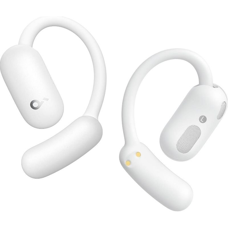 soundcore AeroFit 2 | Adjustable Open-Ear Wireless Earbuds