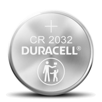 Duracell Coppertop AA Alkaline Batteries 24/PK