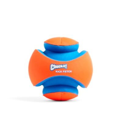 Chuckit! Kick Fetch Dog Toy