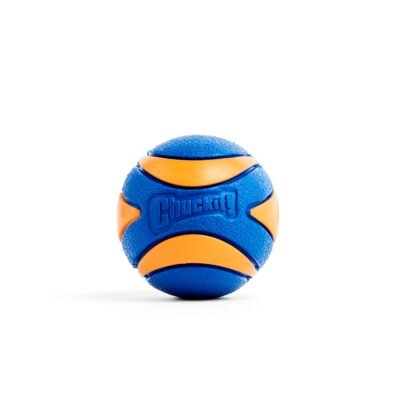 Chuckit! Ultra Squeaker Ball