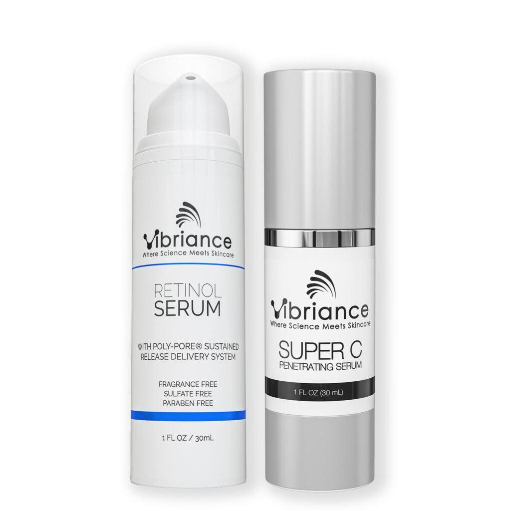 Vibriance Super C Penetrating Serum 2-Pack