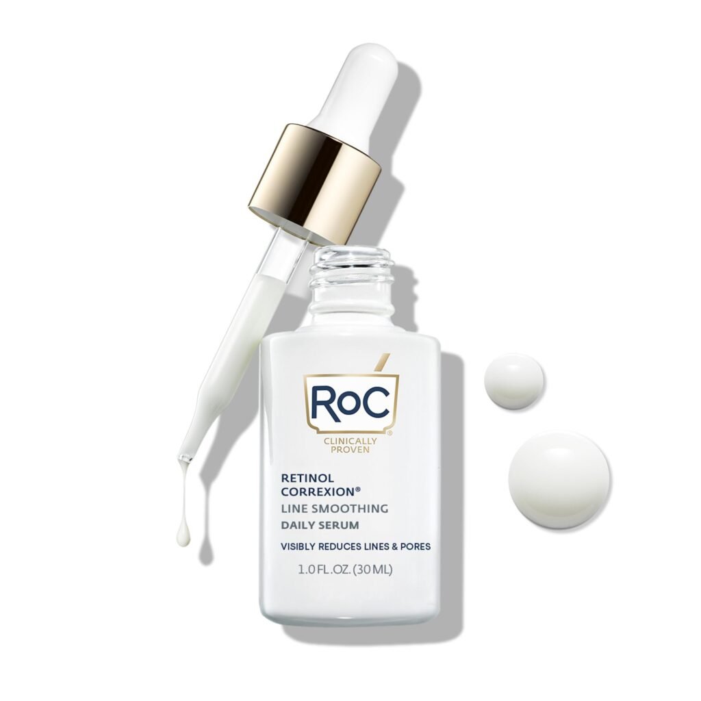 RoC Water Drench Ice-Facial Cooling Mist
