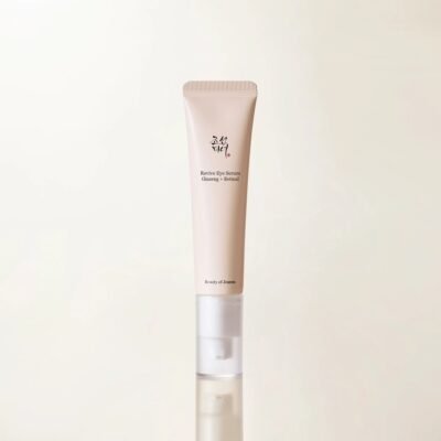 Revive Eye Serum : Ginseng + Retinal Awakening Eye Cream