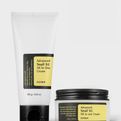 Advanced Snail 92 All in One Cream