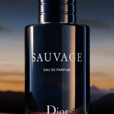 Sauvage Eau de Parfum