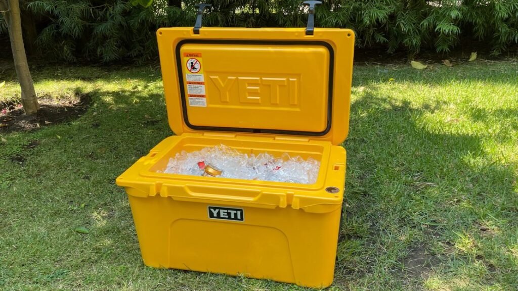 Yeti Hopper M20 Backpack Soft Cooler
