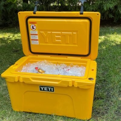 Yeti Hopper M20 Backpack Soft Cooler