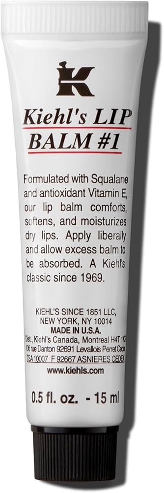 Kiehl’s Lip Cream