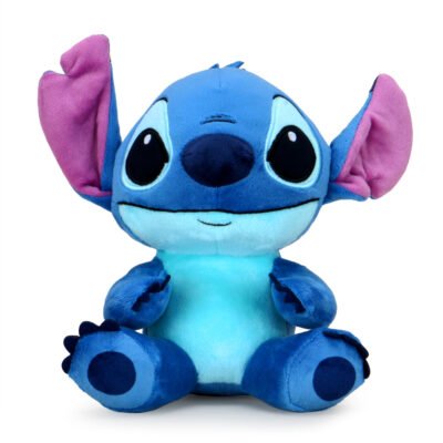 Lilo & Stitch Stitch Backpack Kids School Bag