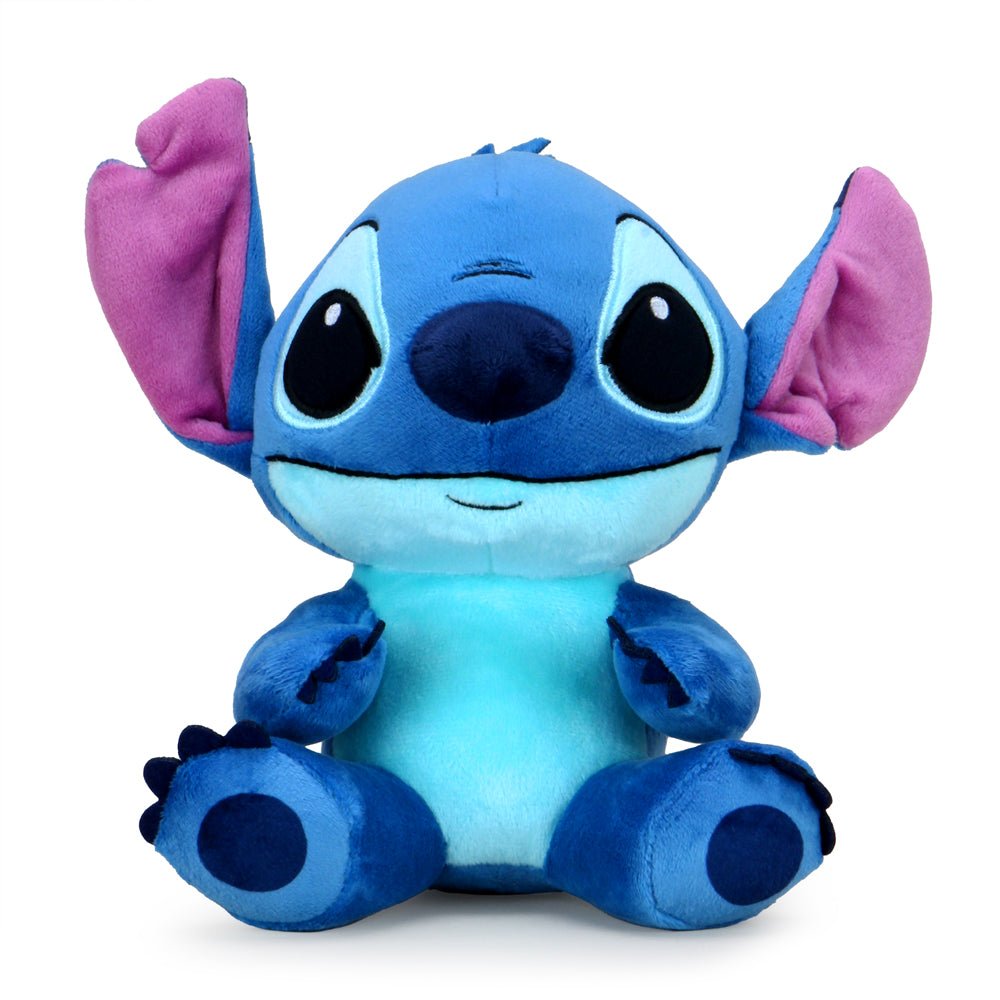 Lilo & Stitch Disney Phunny Plush Stitch