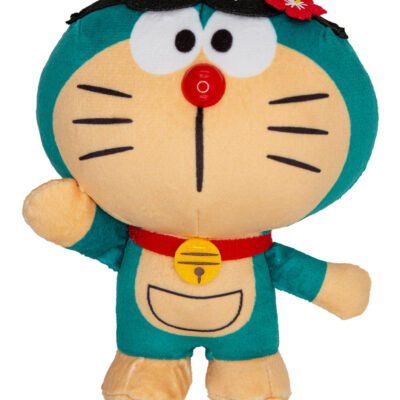 Doraemon Backpack Kids School Bag Anime
