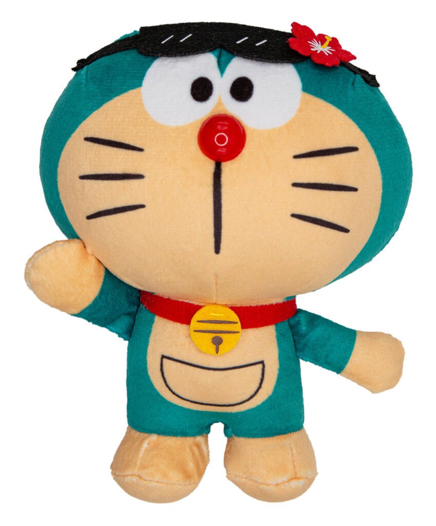 Doraemon Backpack Kids School Bag Anime