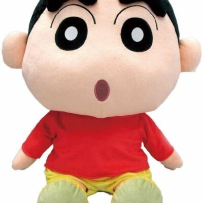 Crayon Shin-chan Backpack Kids School Bag Anime
