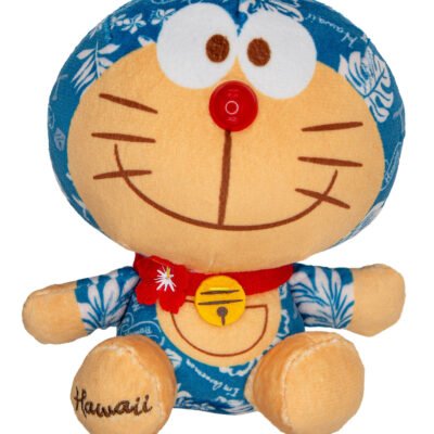 Doraemon Ceramic Mug with Gadget Design 4D Pocket
