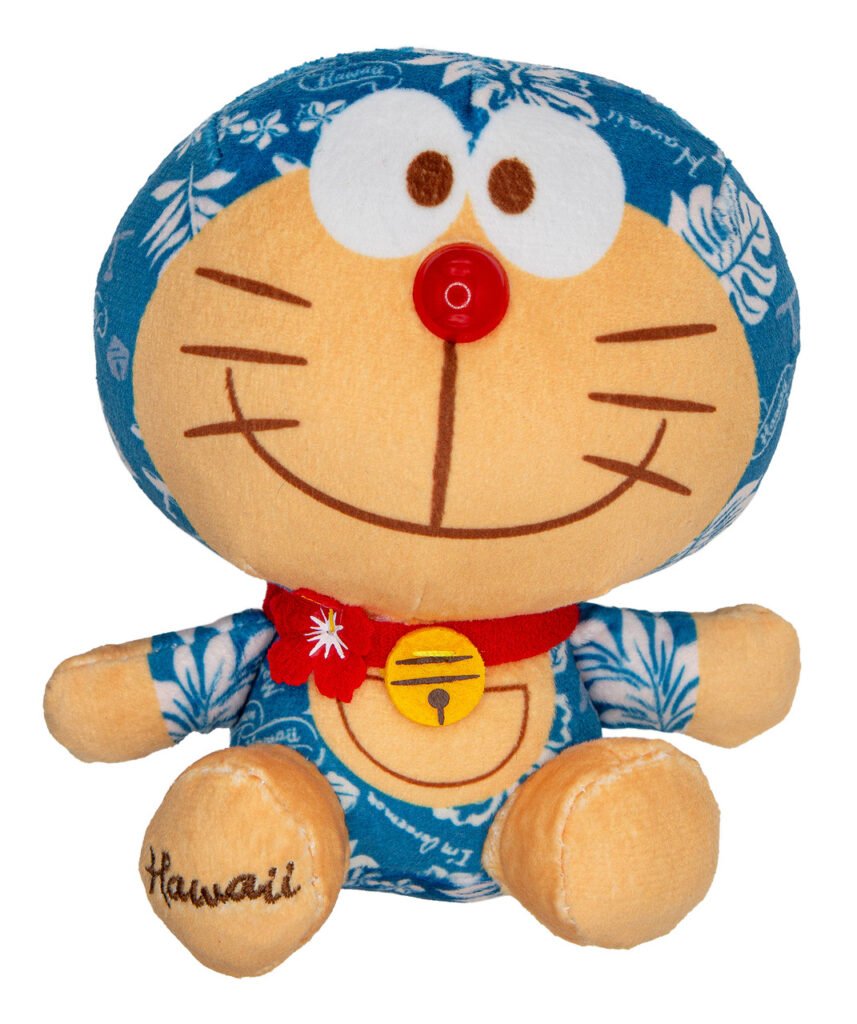 Doraemon Ceramic Mug with Gadget Design 4D Pocket